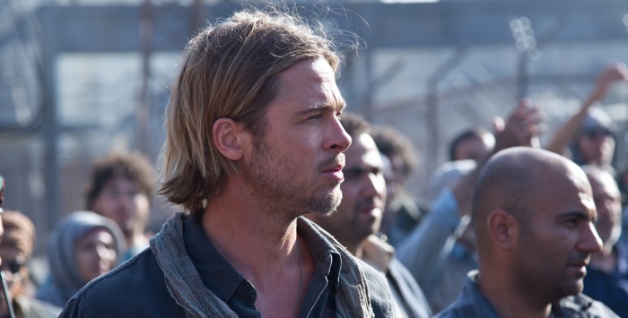 Ruth Negga se une al reparto de la película de ciencia-ficción 'Ad Astra' 1 ad astra 1