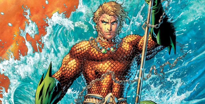 aquaman 1