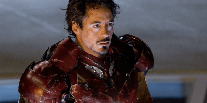 El nuevo Reactor Arc de Iron Man se deja ver en el rodaje de Avengers 4 1 avengers 4 reactor arc iron man 1