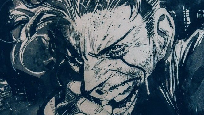 batman-white-knight Joker