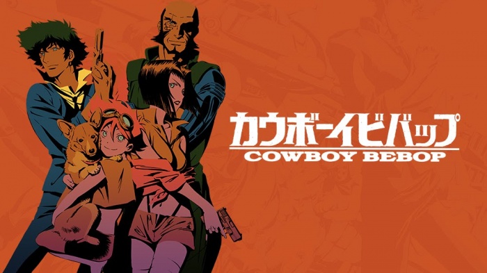 Keanu Reeves podría haber protagonizado la película de 'Cowboy Bebop' 1 cowboy bebop 1