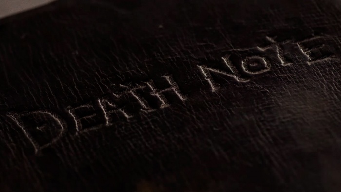 Death Note