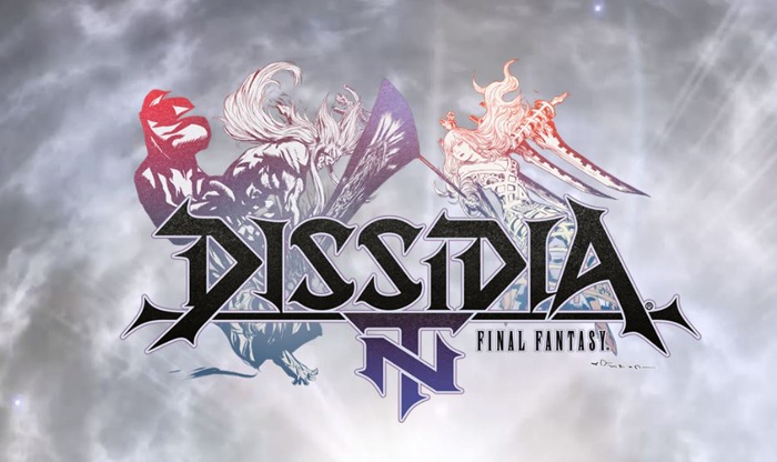 Dissidia: Final Fantasy NT, Final Fantasy VIII, Square Enix