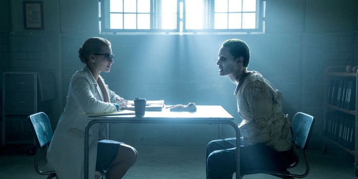 Jared Leto y Margot Robbie protagonizarán una película sobre el Joker y Harley Quinn 2 Harley Quinn, Joker