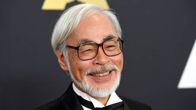 Studio Ghibli reabre sus puertas para una nueva película de Hayao Miyazaki 1 hayao miyazaki 1