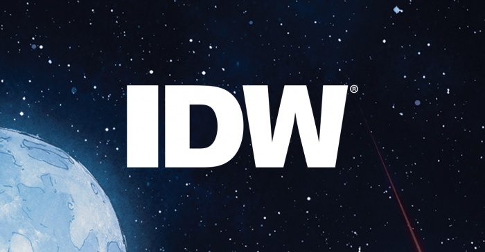 idw digital studio