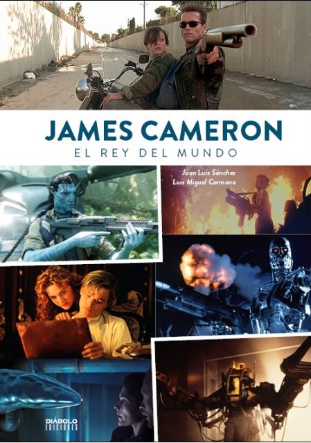 James Cameron: El rey del mundo