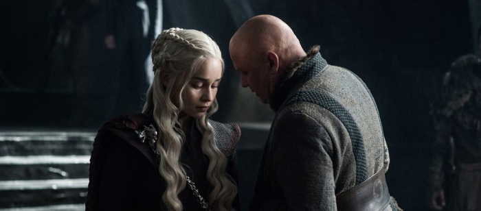 HBO España transmite por error el episodio de 'Juego de Tronos' 7x06 1 7x06, HBO, Juego de Tronos