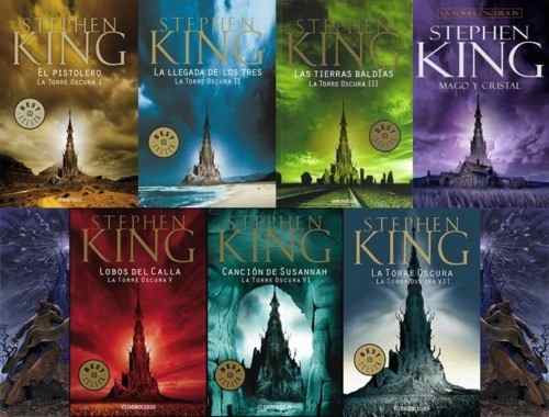 Crítica de 'La Torre Oscura' 2 Idris Elba, La Torre Oscura, Matthew McConaughey, Nikolaj Arcel, Tom Taylor