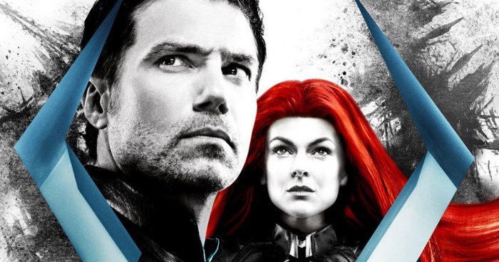 El tráiler de 'Inhumans' también decepcionó a Roel Reiné, director de dos episodios (6)