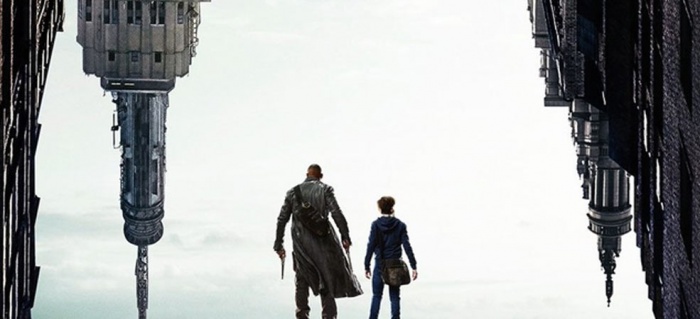 Stephen King cree que el problema de 'La torre oscura' fue querer adaptarla al público joven 1 La Torre Oscura, Stephen King