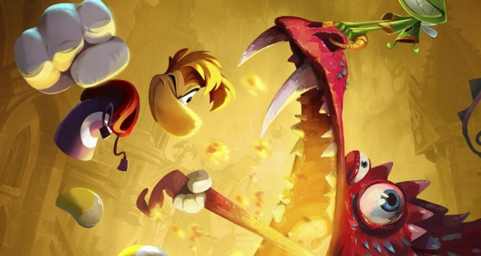 rayman legends definitive edition