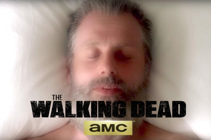 'The Walking Dead' esconderá muchos easter eggs en su premiere 1 'The Walking Dead' explicará la enigmática imagen de Rick