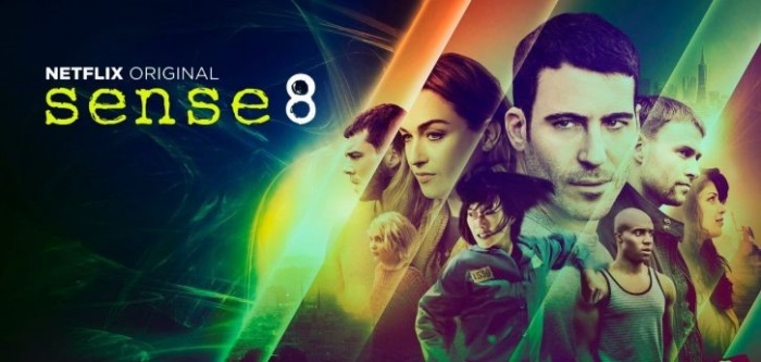 Lana Wachowski estaría escribiendo la tercera temporada de 'Sense8' 1 sense8 1