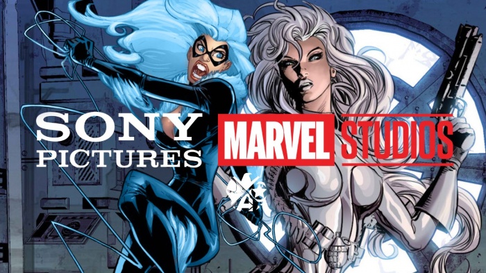 Se desvela la posible trama de 'Silver & Black' 1 Silver & Black, Sony