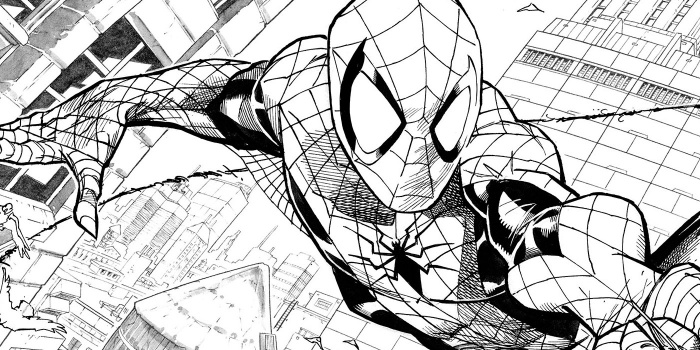 Chip Zdarsky, Devin Lewis, Marvel, Spider-man