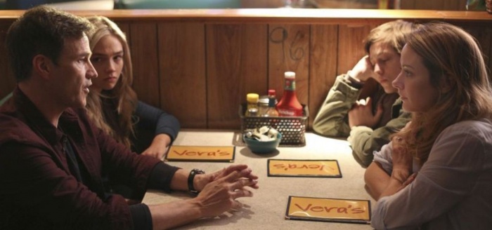 Una nueva promo de 'The Gifted' nos adelanta algunos poderes mutantes 1 the gifted