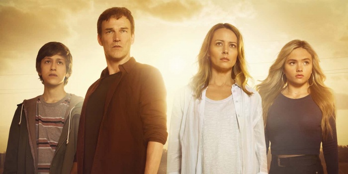 'The Gifted' explorará por qué han desaparecido todos los mutantes 1 the gifted