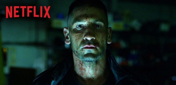 'The Punisher' podría contar con la aparición de otro héroe de Marvel 1 the punisher 1