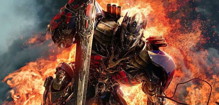 El equipo de guionistas de 'Transformers' abandona la franquicia 1 transformers