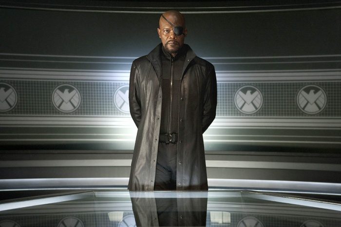 Secret Invasion: ¿por qué Nick Fury no llamará a los Vengadores? 1 Nick Fury Secret Invasion