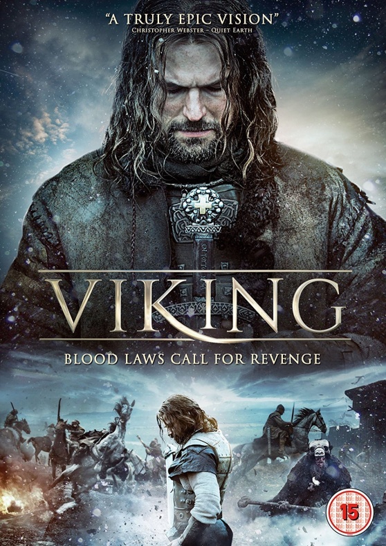 History Channel renueva 'Vikingos' por una sexta temporada 7