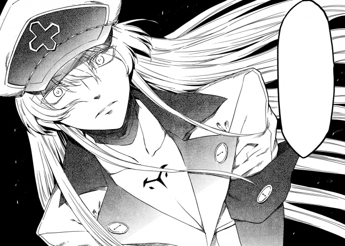 Reseña de 'Akame ga Kill #11 y #12' 4 Akame ga Kill, Norma Editorial, Takahiro, Tetsuya Tashiro