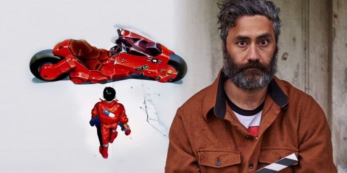 El live-action de 'Akira' habría encontrado a su director 1 Akira Taika Waititi