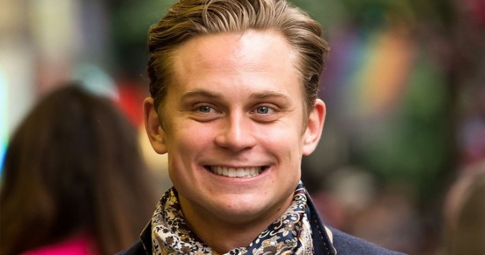 Billy Magnussen se une al reparto del live-action de 'Aladdin' 1 Aladdin Billy Magnussen