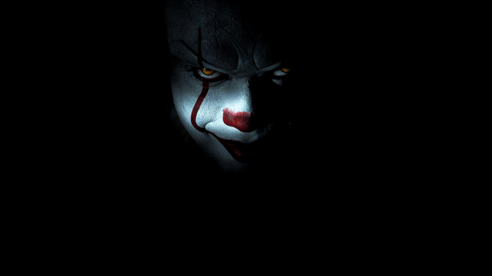 It, Stephen King