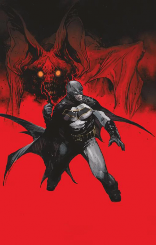 'Batman Lost' #1 sufre cambios en su equipo creativo, extensión y precio 2 Batman Lost
