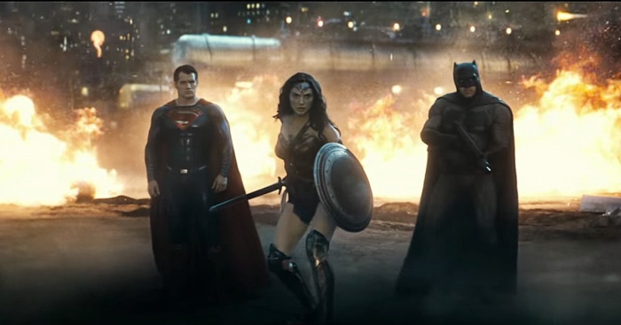 ‘Justice League: Mortal’ habría tenido una gran pelea entre Superman y Wonder Woman 4 DC, Justice League: Mortal