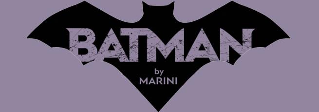Avance de 20 páginas de la novela gráfica ‘Batman: The Dark Prince Charming’ 1 Batman, Batman: The Dark Prince Charming, DC Comics