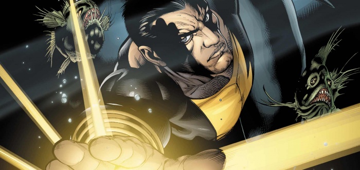 Nuevos rumores sobre ‘Shazam!’ y la posible inclusión de Black Adam en el DCEU 3 DC, shazam