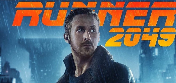 Blade Runner 2049 carteles personajes 7