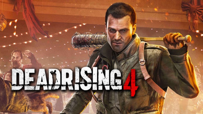 Confirmado el lanzamiento de 'Dead Rising 4' para diciembre en PlayStation 4 (2)