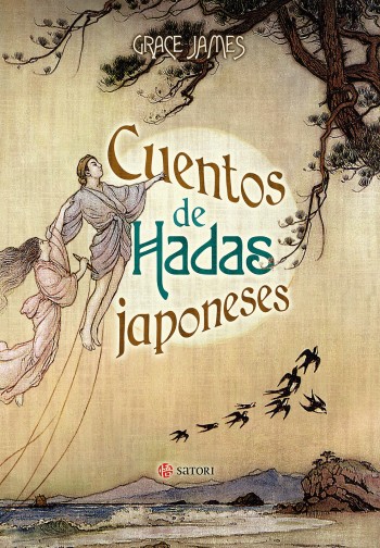 Cuentos de hadas japoneses Satori Grace James