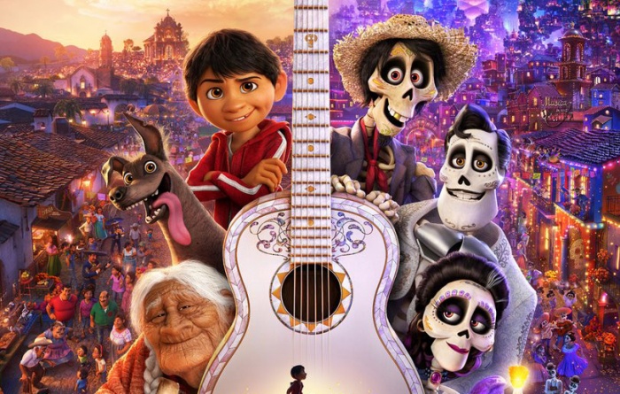 Disney, Marvel, Noovie, Star Wars