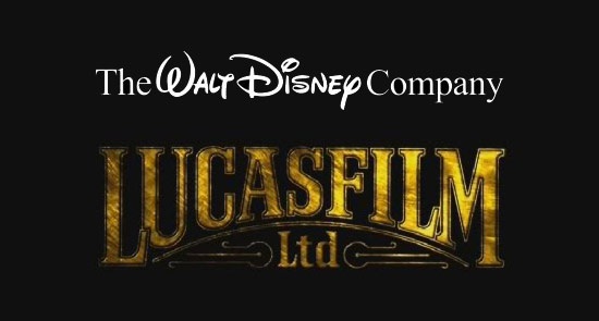 Disney, LucasFilm, Marvel Studios