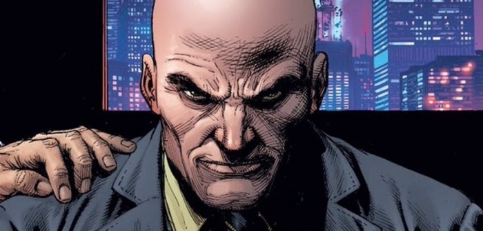 Revelado el segundo tráiler de 'Doomsday Clock' 2 Doomsday Clock 2