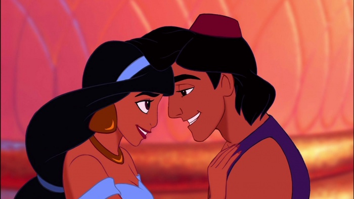 El remake de 'Aladdin' se estrenará en la fecha dejada por el episodio IX de Star Wars 1 Aladdin, Disney, Han Solo, Star Wars