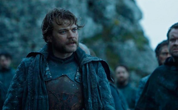 Euron Greyjoy JdT