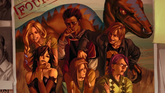 Filtrada una pequeña descripción de los primeros episodios de 'Runaways' 1 Hulu, Marvel TV, Marvel's Runaways, Runaways
