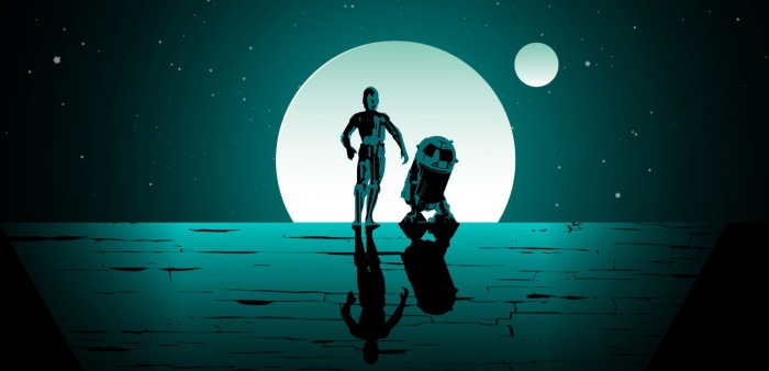 Desveladas las sinopsis de las casi 40 historias de 'Star Wars: From A Certain Point Of View' 2 Star Wars From A Certain Point Of View