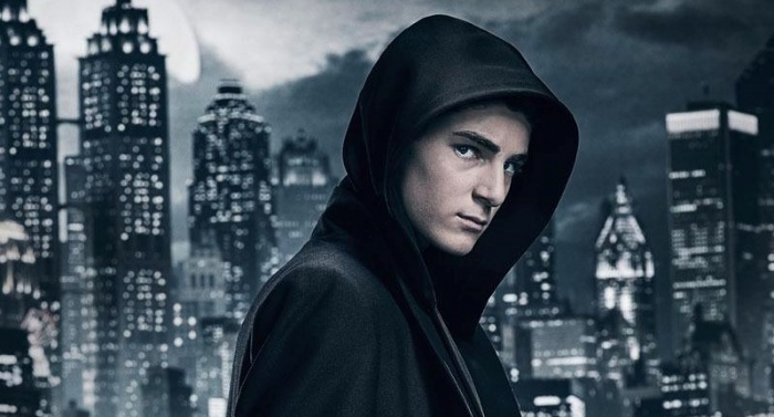 Gotham Temporada 4 Reparto (7) 1