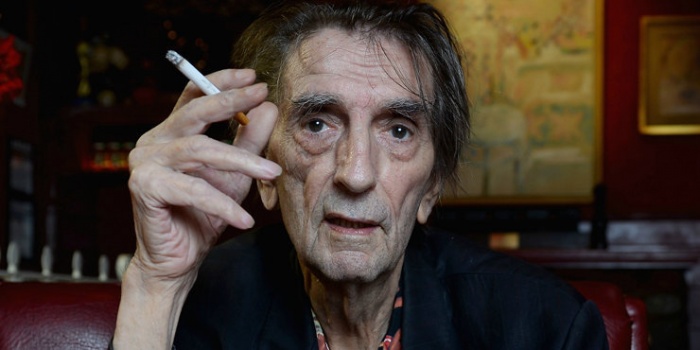 Harry Dean Stanton