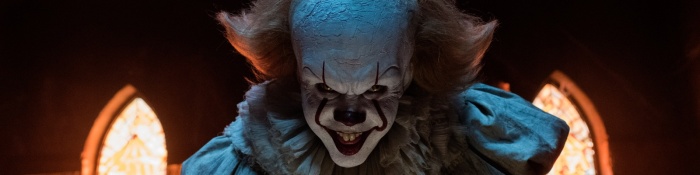 Crítica de 'It' 1 It