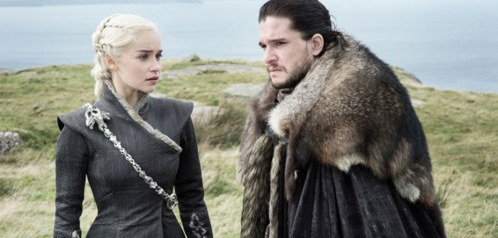 Podcast LCDE 89: Lo mejor de 2017 1 Juego de Tronos Teoría