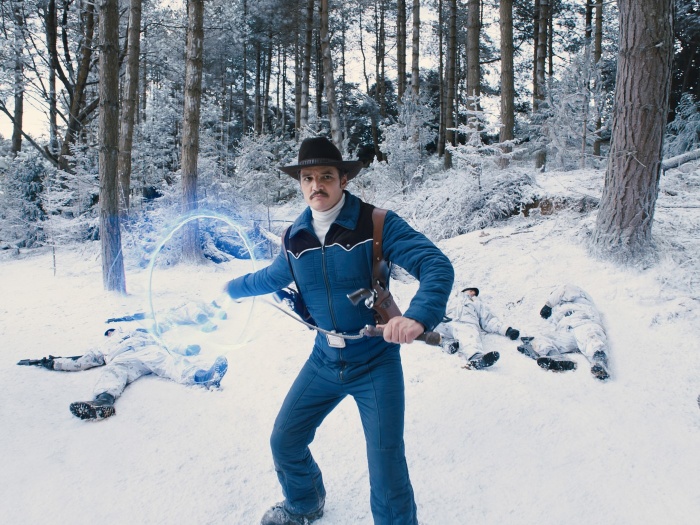 Crítica: ‘Kingsman: El círculo de oro’ 6 Crítica: ‘Kingsman: El círculo de oro’