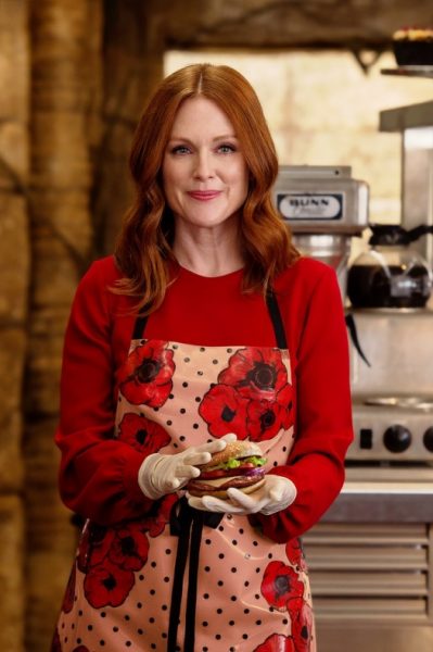 Crítica: ‘Kingsman: El círculo de oro’ 3 Crítica: ‘Kingsman: El círculo de oro’